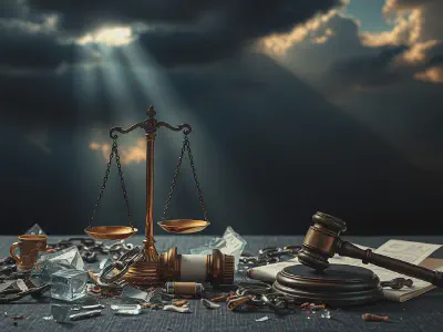 Queens Personal Injury: Seeking Justice and Compensation