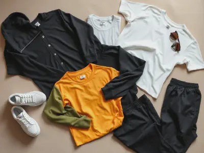 Ultimate Guide: How to Style Oversized Gym Shirts for Everyday Wear