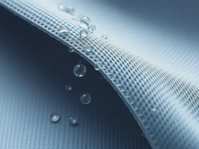 The Science Behind Moisture-Wicking Fabrics: Stay Dry, Comfortable, and Performance-Ready